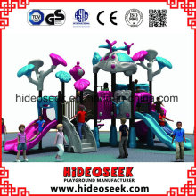 China Manufacture Best Price Comercial Outdoor Playground for Kids